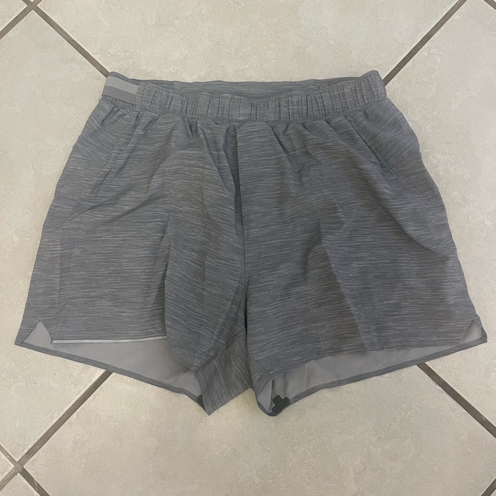 Lululemon Men’s Surge Shorts